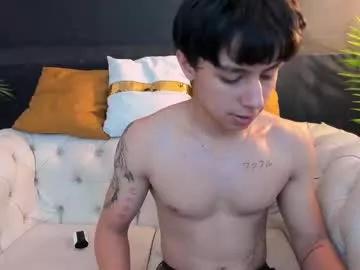 Masturbate to 18 years old tyler_durtenn from Chaturbate tyler_durtenn from Chaturbate