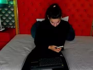 valleriejonnes on Chaturbate 