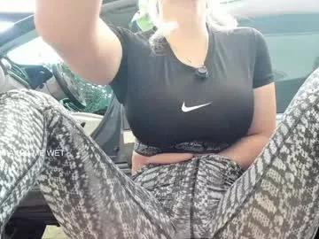 Freechat vanandjuani on Chaturbate