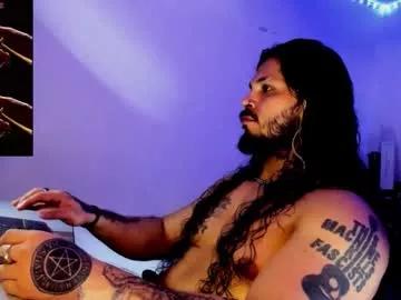 vanvelckan_ on Chaturbate 