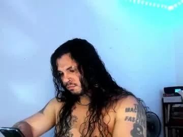 vanvelckan_ on Chaturbate 