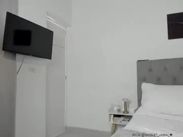 Masturbate to Vayolet___, zie wants to masturbate for you vayolet___ from Chaturbate