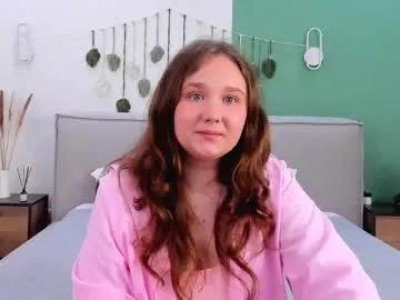 velvetvixencute on Chaturbate 