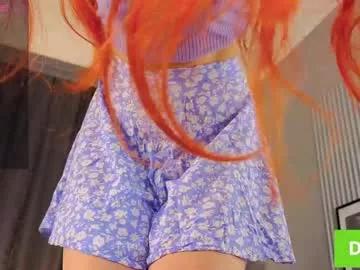 Freechat venelopa on Chaturbate