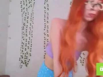 Freechat venelopa on Chaturbate