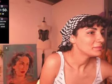 Freechat venus_in_jeans on Chaturbate