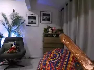 Freechat veronnika_hill on Chaturbate