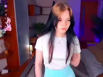 victoriadreamtt on Chaturbate 