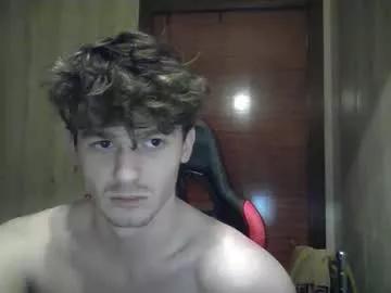 Freechat vincentprice69 on Chaturbate