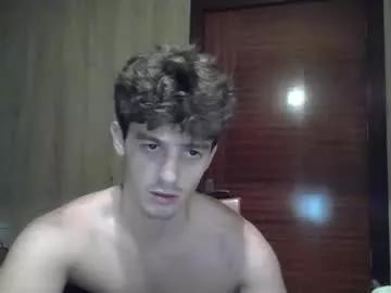 Freechat vincentprice69 on Chaturbate