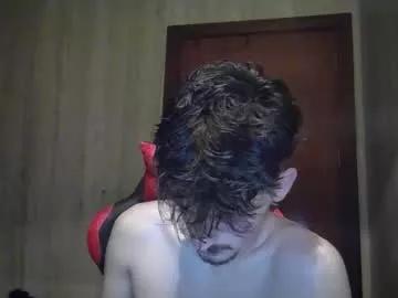 Freechat vincentprice69 on Chaturbate