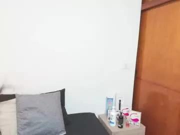 Freechat violeta_delavega1 on Chaturbate