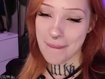 violetvio1ator from Chaturbate