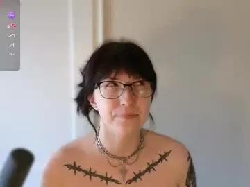 Try Violetwinter666, she wants to masturbate for you violetwinter666 from Chaturbate
