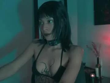 Watch naked stripper Vortexspecter vortexspecter from Chaturbate