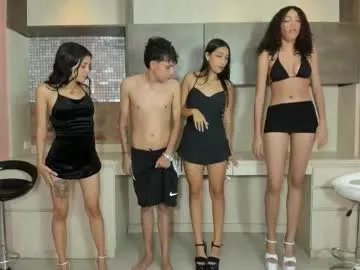 Freechat wet_dreamm22 on Chaturbate