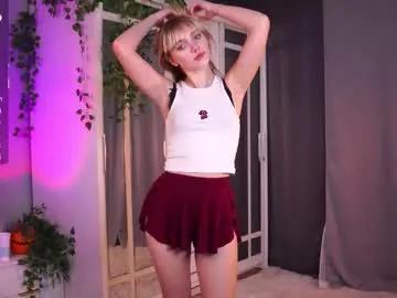 Try Chaturbate's With_my_bae with_my_bae from Chaturbate
