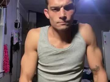 wolfblazer5 on Chaturbate 