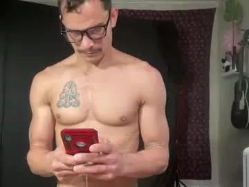 wolfblazer5 on Chaturbate 