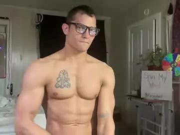 wolfblazer5 on Chaturbate 