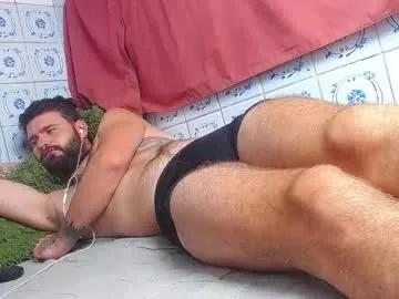 Chaturbate Wow_devil wow_devil from Chaturbate