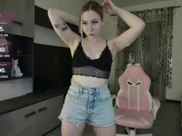 xxxhoneyxx on Chaturbate 