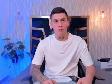 yeiko_romero_ on Chaturbate 