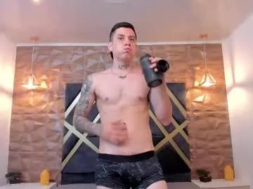 yeiko_romero_ on Chaturbate 