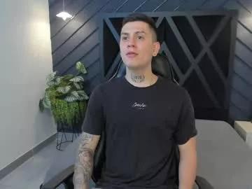 yeiko_romero_ on Chaturbate 