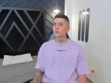 yeiko_romero_ on Chaturbate 