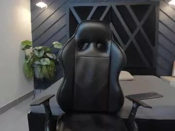 yeiko_romero_ on Chaturbate 