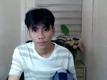 ynotyu on Chaturbate 
