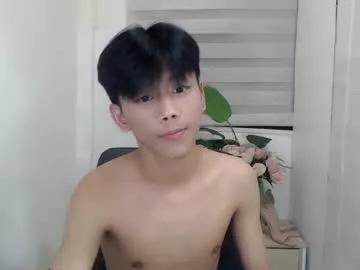 ynotyu on Chaturbate 