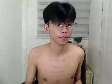 ynotyu on Chaturbate 