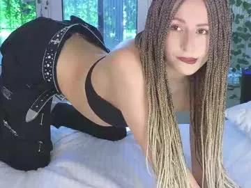 yononeey on Chaturbate 