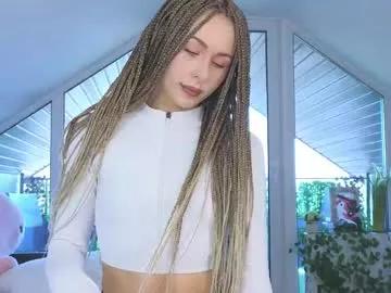 yononeey on Chaturbate 