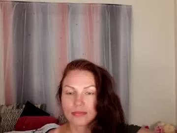 Private yourmysterycharm on Chaturbate