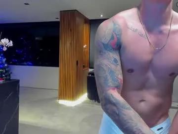 Freechat zacandmarcosmg_ on Chaturbate