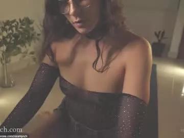 zarahlynch on Chaturbate 