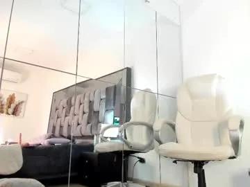 zinnia_mosley from Chaturbate