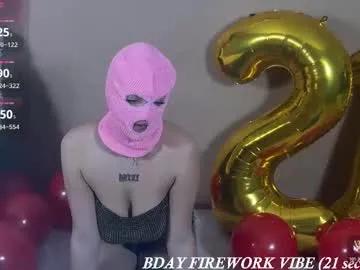 Sexy zoeythepinkmask from Chaturbate zoeythepinkmask from Chaturbate