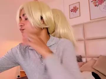 zukyxyakihiro_89 on Chaturbate 