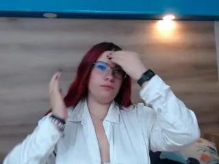 abby_cohen on Flirt4Free 