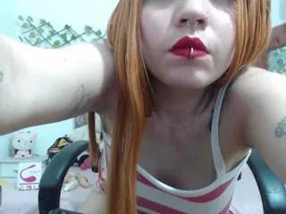 abby_james on Flirt4Free 