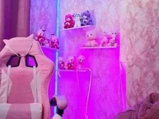 abby_kate on Flirt4Free 