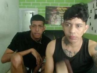adam_david on Flirt4Free 