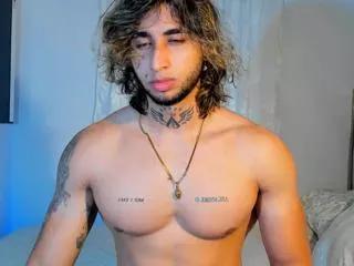 adam_kravitz on Flirt4Free 