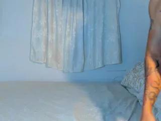 adam_kravitz on Flirt4Free 
