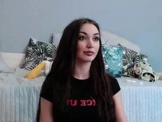 adela_gilbert on Flirt4Free 