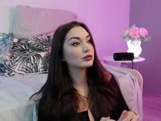 adela_gilbert on Flirt4Free 